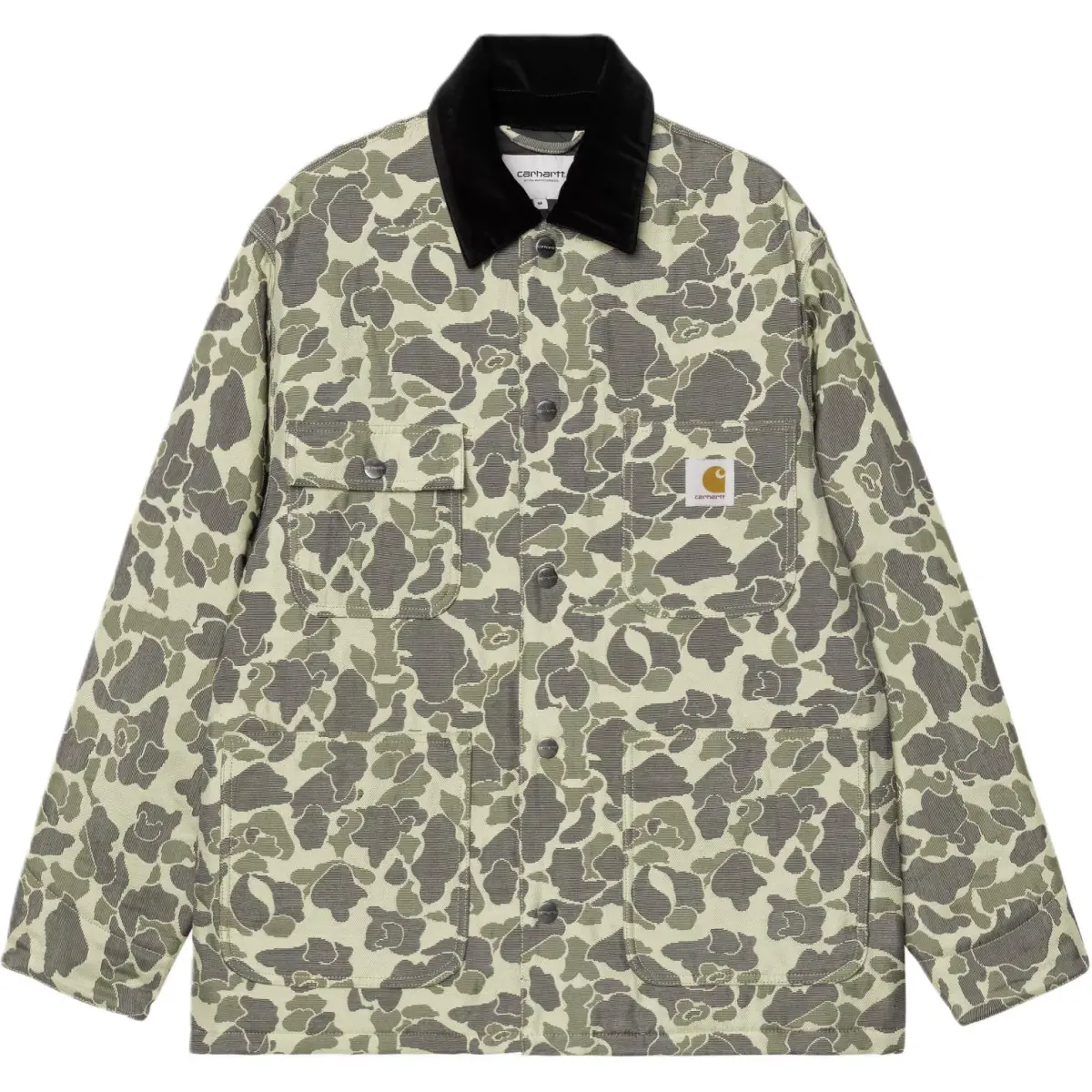 Carhartt Wip Tapestry Chore jacket