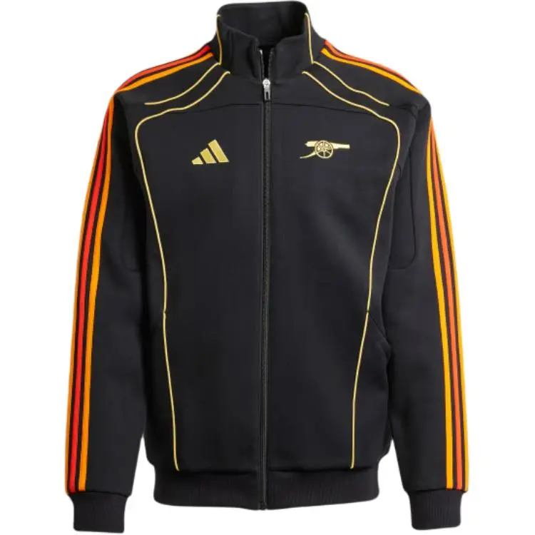 Adidas x NTS Radio Arsenal Soccer Jersey Men's