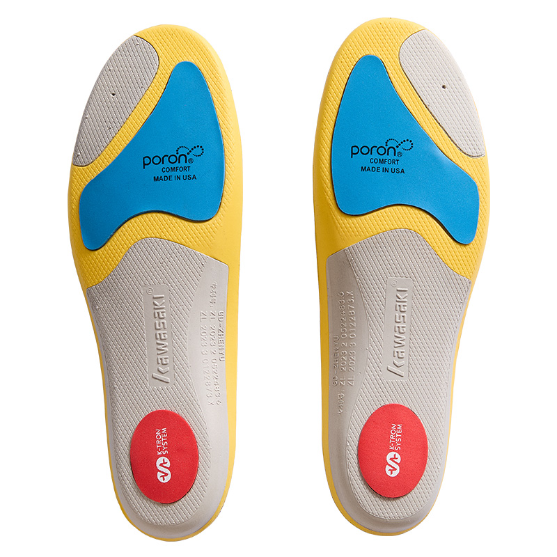 Kawasaki Sneaker Accessories Unisex