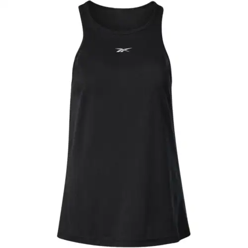 Reebok Fitness Sport Vests Women's Black