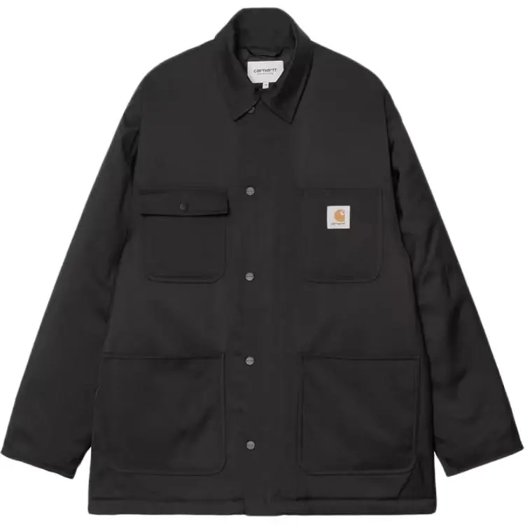 Carhartt Wip Leroy Chore jacket