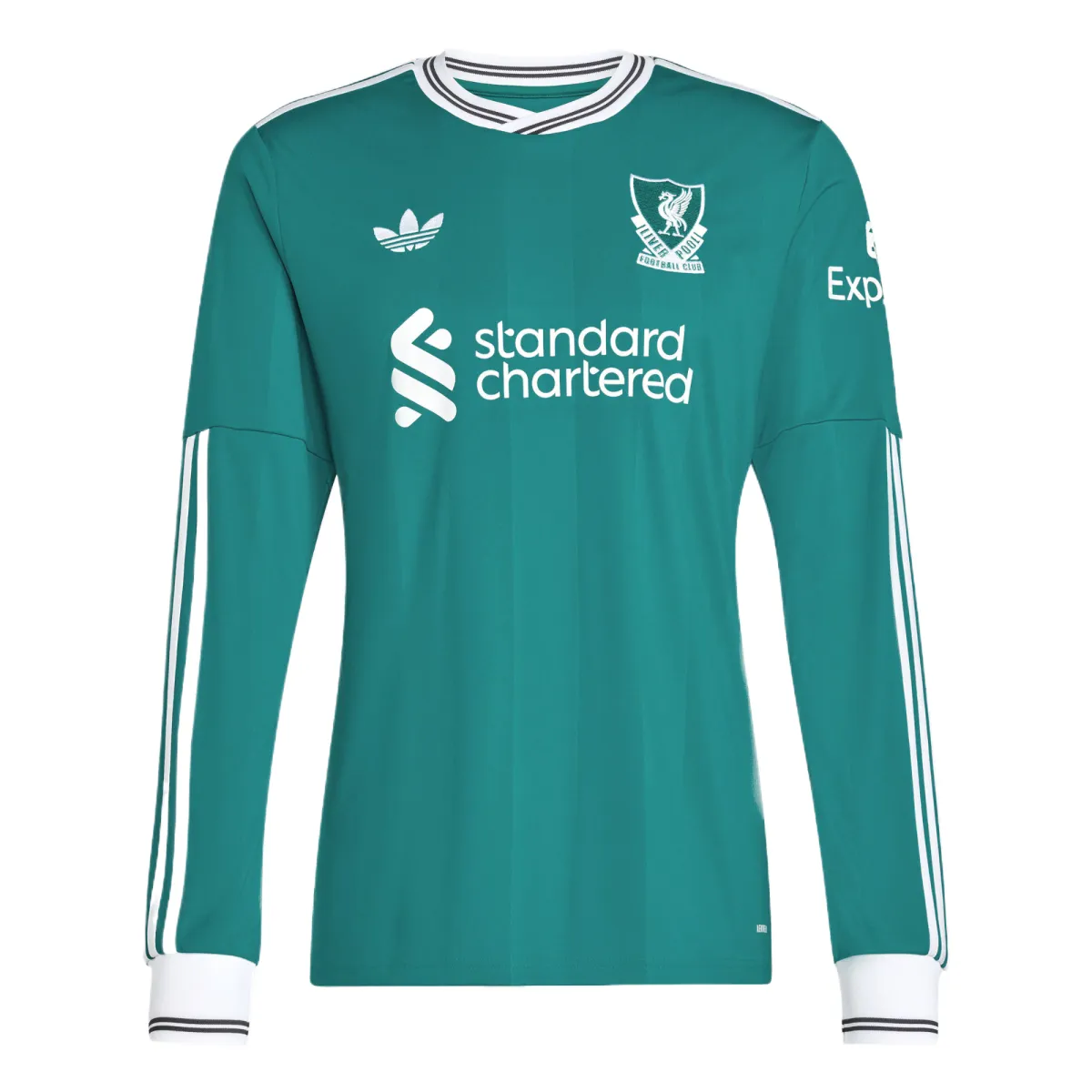 Adidas Originals Equipment Soccer Jersey Men's