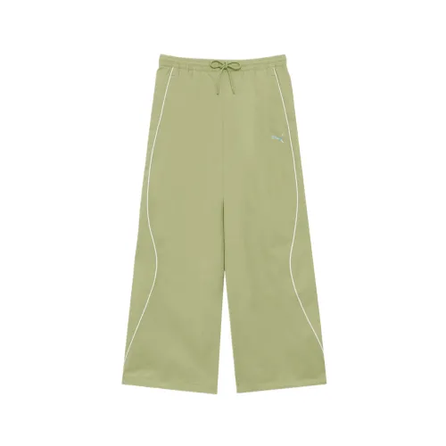 PUMA Knitted Sweatpants Women's