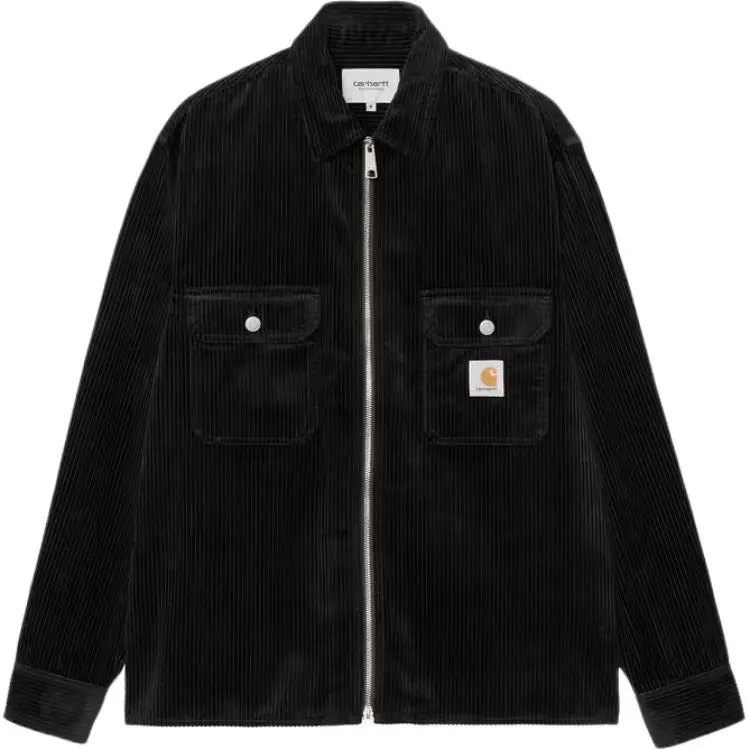 Carhartt Wip Reynold Shirt Jacket