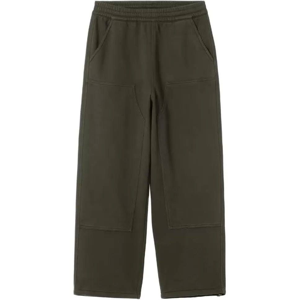 Carhartt Wip patch-detail track pants