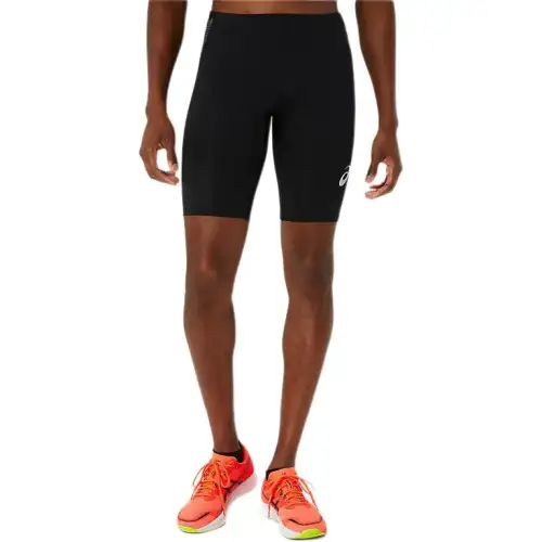 Asics Sports Shorts Men's Black