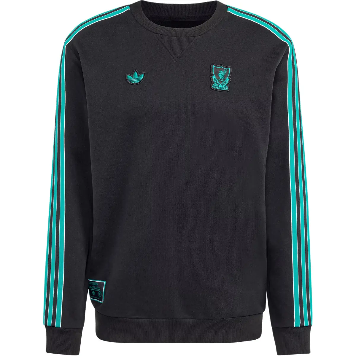 Adidas Long sleeves Sweatshirt