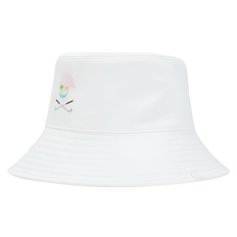 Панама Fila Golf (белая)