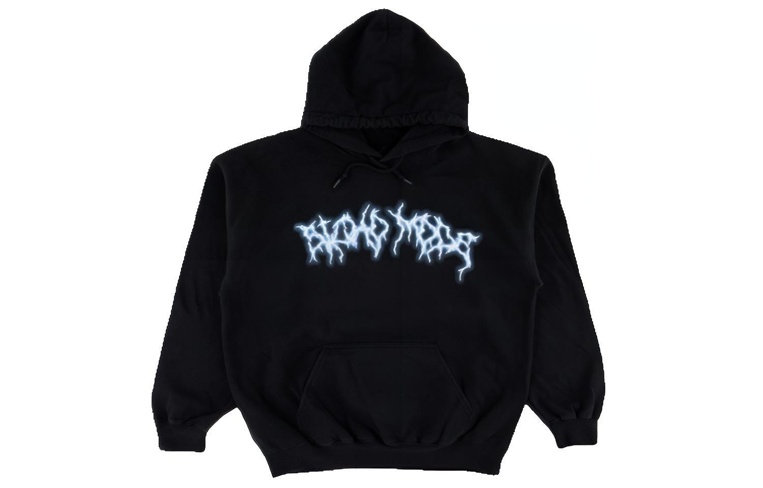 Худи Travis Scott Cactus Jack Astro World (черное)
