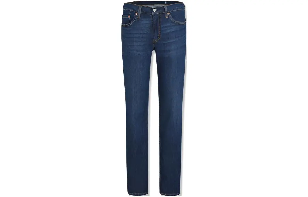 Levi's 511 Low rise Slim fit Jeans