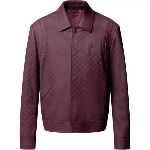 LOUIS VUITTON SS26 Jackets & Coats Men's