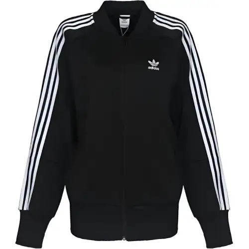 Adidas Originals Jacket Women's Black