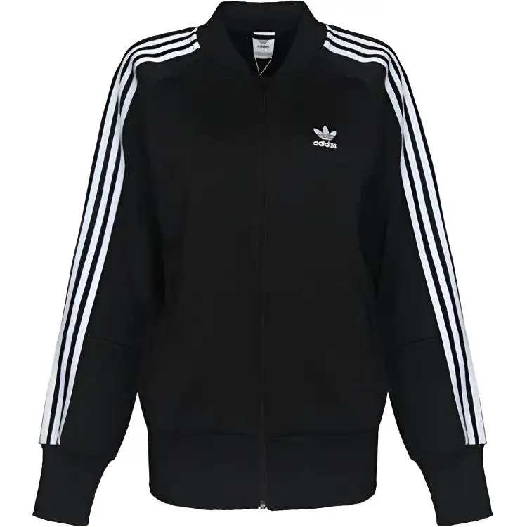 Adidas Originals Jacket Women's Black