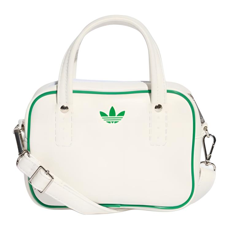 Сумка adidas adidas originals ADICOLOR (белая)