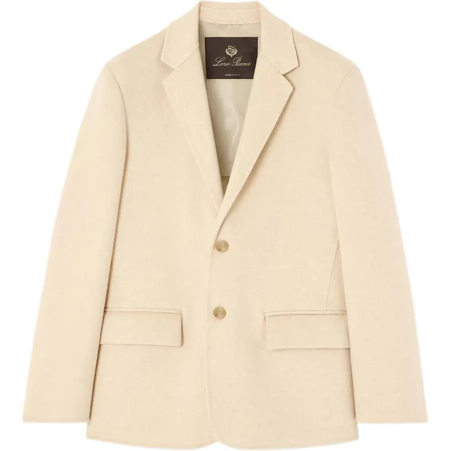 Loro Piana FW25 Jackets & Coats Men's