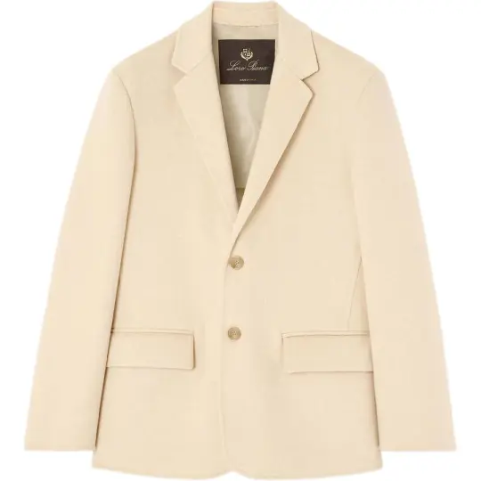 Loro Piana FW25 Jackets & Coats Men's