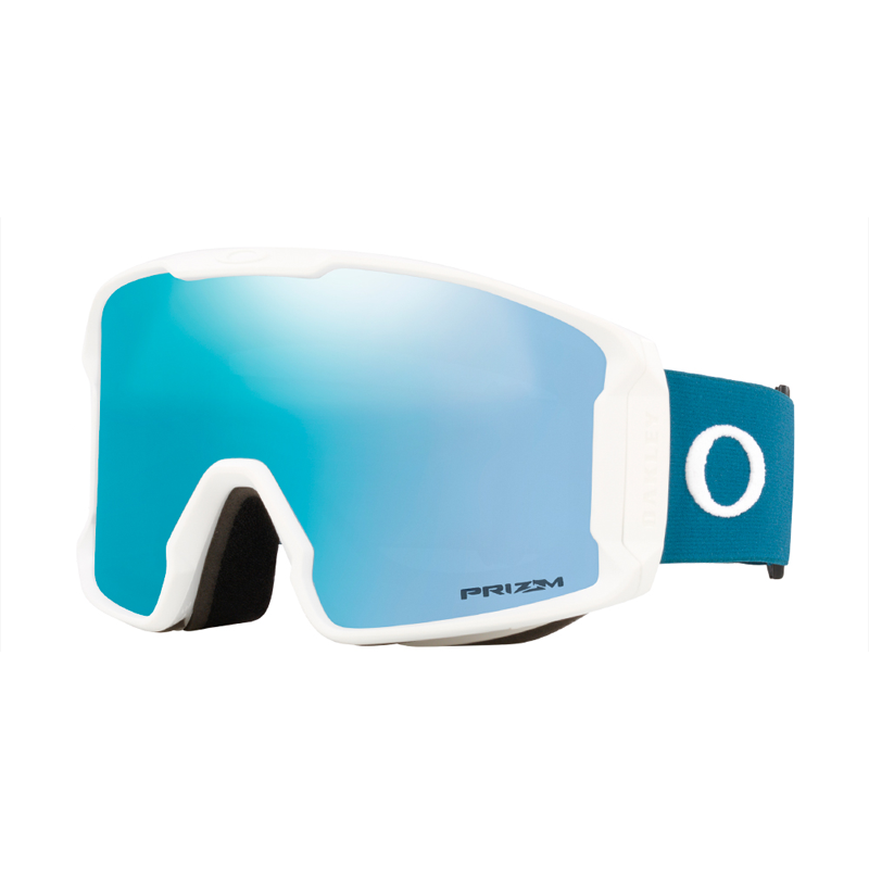 Oakley LINE MINER L Coverage Anti Fog Windproof Coverage Anti Fog, Windproof Unisex Ski Goggles