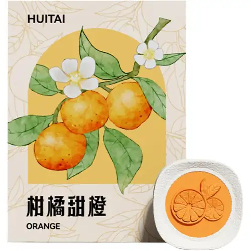 Perfume, diffuser, perfumed incense stone, universal aromatherapy