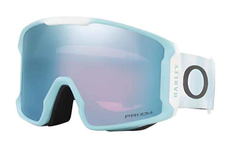 Oakley LINE MINER L Coverage Anti Fog Windproof Coverage Anti Fog, Windproof Unisex Ski Goggles