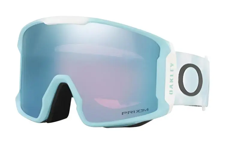 Oakley LINE MINER L Coverage Anti Fog Windproof Coverage Anti Fog, Windproof Unisex Ski Goggles