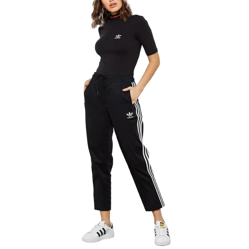 Adidas Originals CLRDO Sports Pants Women's Black