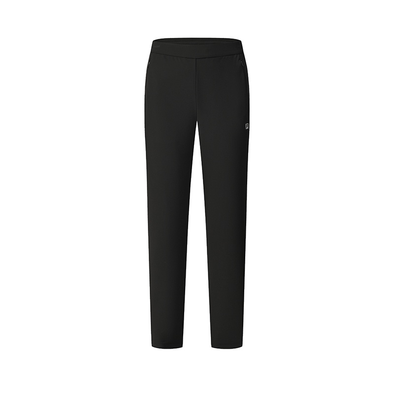 Женские штаны Fila Fitness (черные)