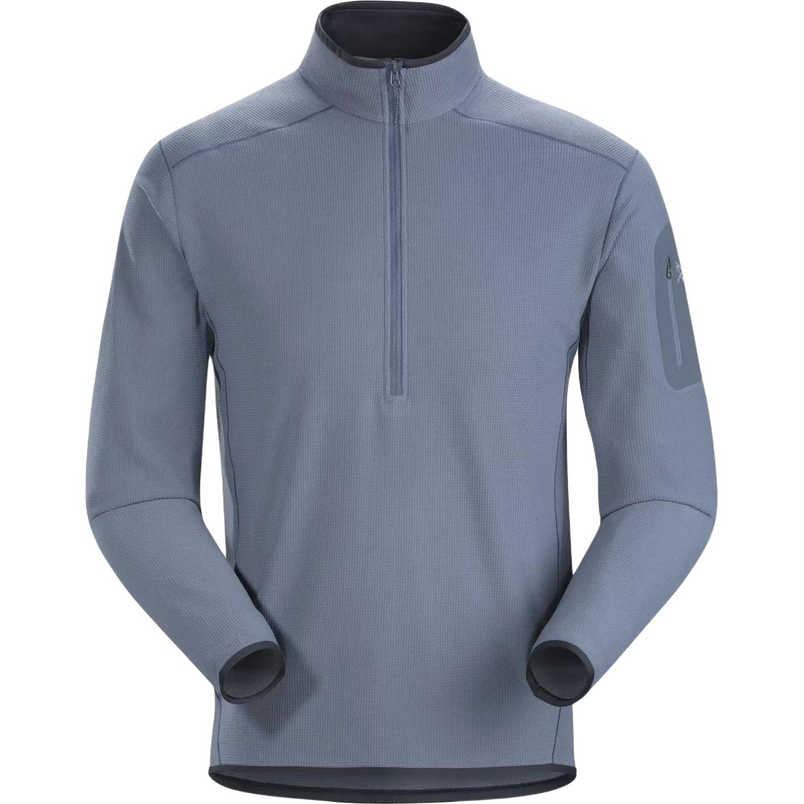 Arcteryx VEILANCE SECANT COMP Fleece Tops Men’s Moderate