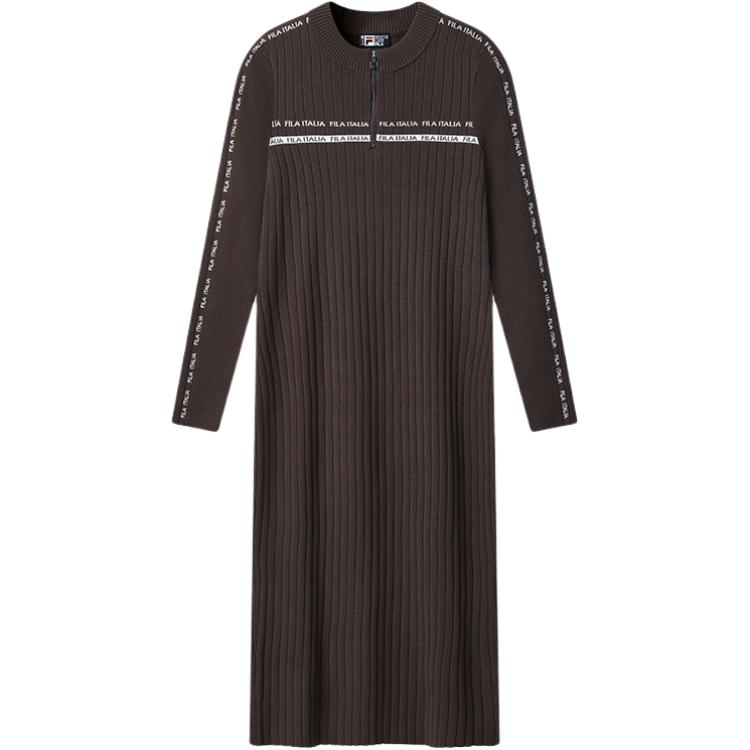 Женское платье Fila HERITAGE (синее)