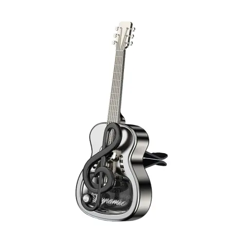 Guitar for auto, decorations, perfumed oil, deodorant, perfume, universal aromatherapy, long-term effect
