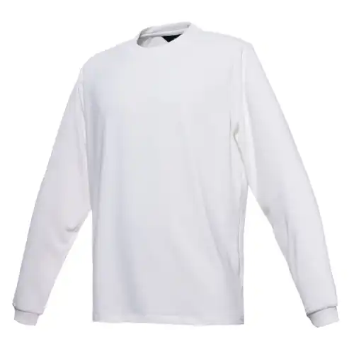 New Balance Sweatshirt Men's White