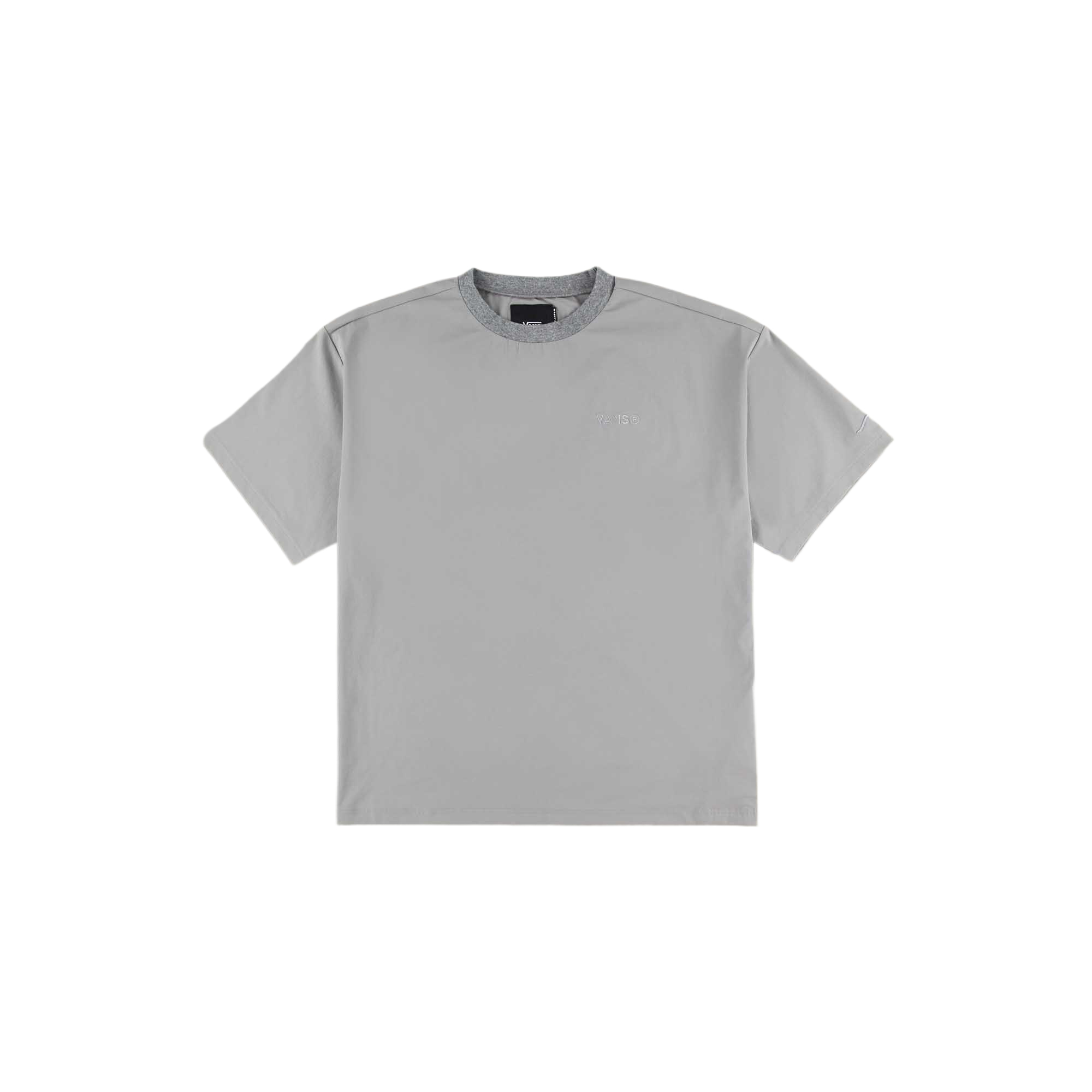 Футболка Vans tokyo after hours T (однотонная)