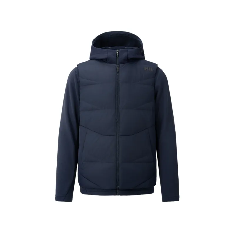 HELLY HANSEN Down Jackets & Coats Men's