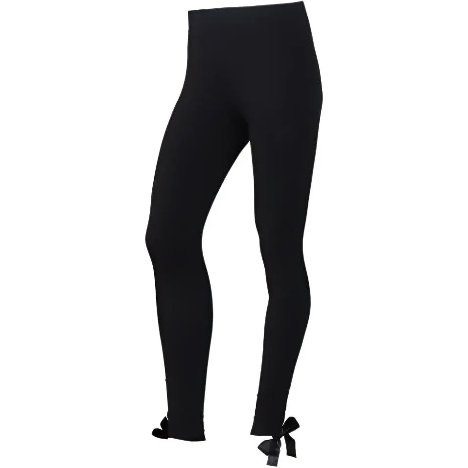 PUMA Sports Pants Women's Black