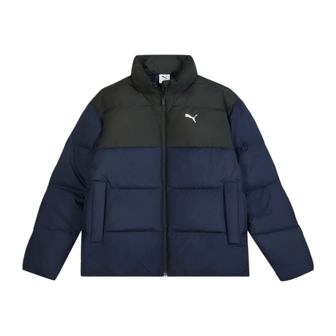 PUMA ESS+ FW25 DOWN Jacket Men's