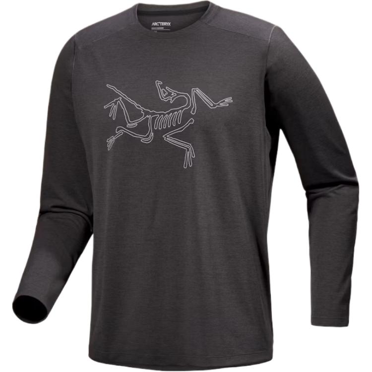Arc’teryx CORMAC Quick Dry T Shirts Men’s
