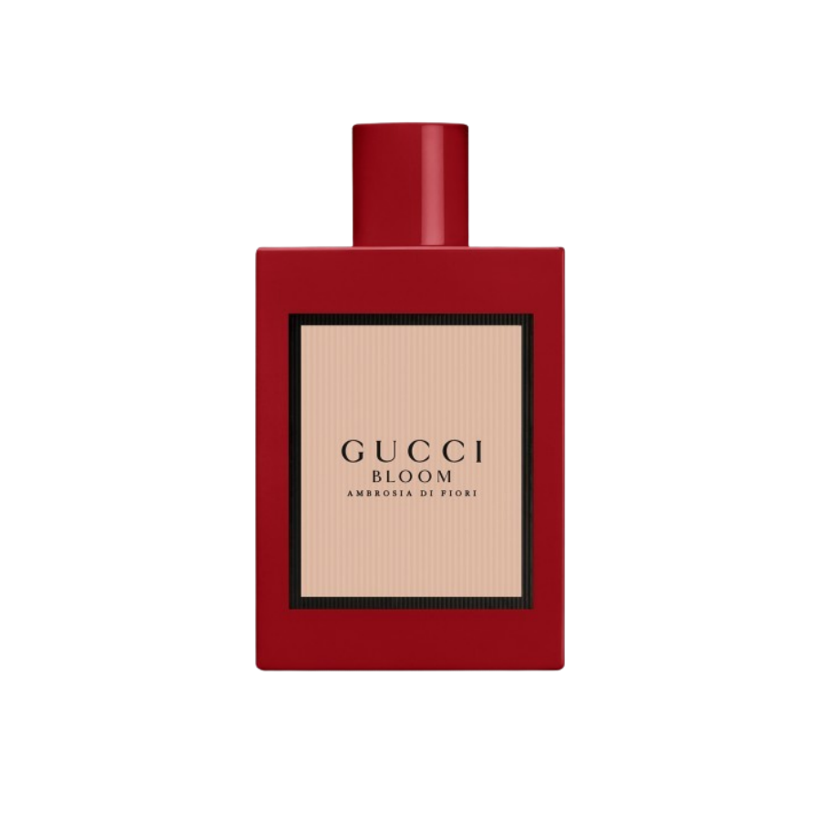 GUCCI Gucci, floral perfume with jasmine contains rose, 30 ml, 50 ml, 100 ml, Birthday gift