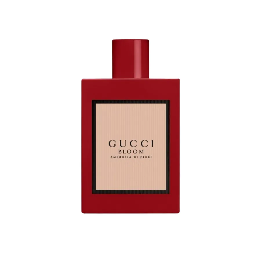 GUCCI Floral Delight Women's Perfume Oriental Potpourri Accord Eau De Parfum EDP Jasmine Rose