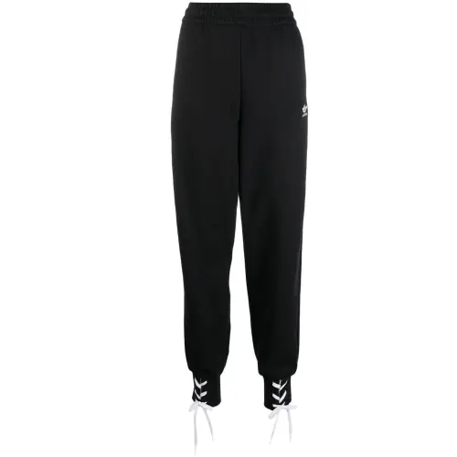 Adidas Originals Casual Pants Women's Black