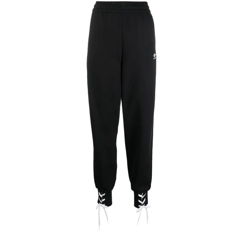 Adidas Originals Casual Pants Women's Black