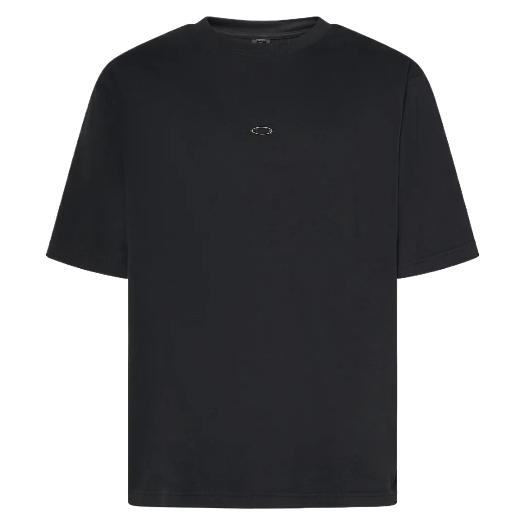 Oakley logo-detail T-shirt