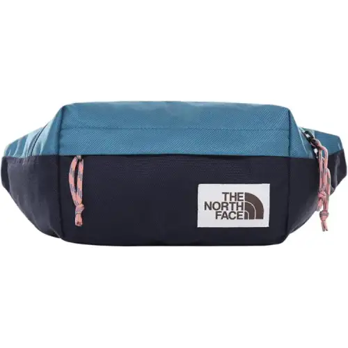 THE NORTH FACE Sling Bag, Crossbody Bag, Fanny Pack, Outdoor Bag Polyester Black Unisex