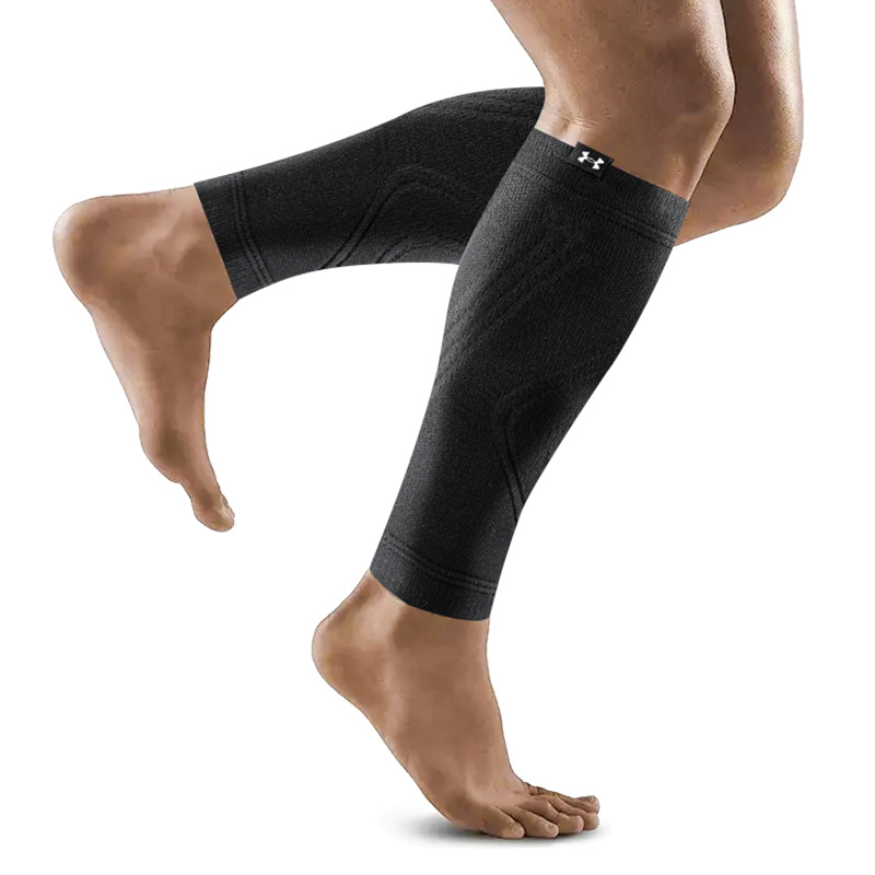 Under armour, elastic non-slip light and thin breathable protective gaiters, tennis universal comfortable jump rope for hiking for badminton for gym for men and women for cycling, for running