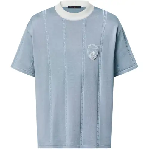 LOUIS VUITTON SS26 T Shirt Men's