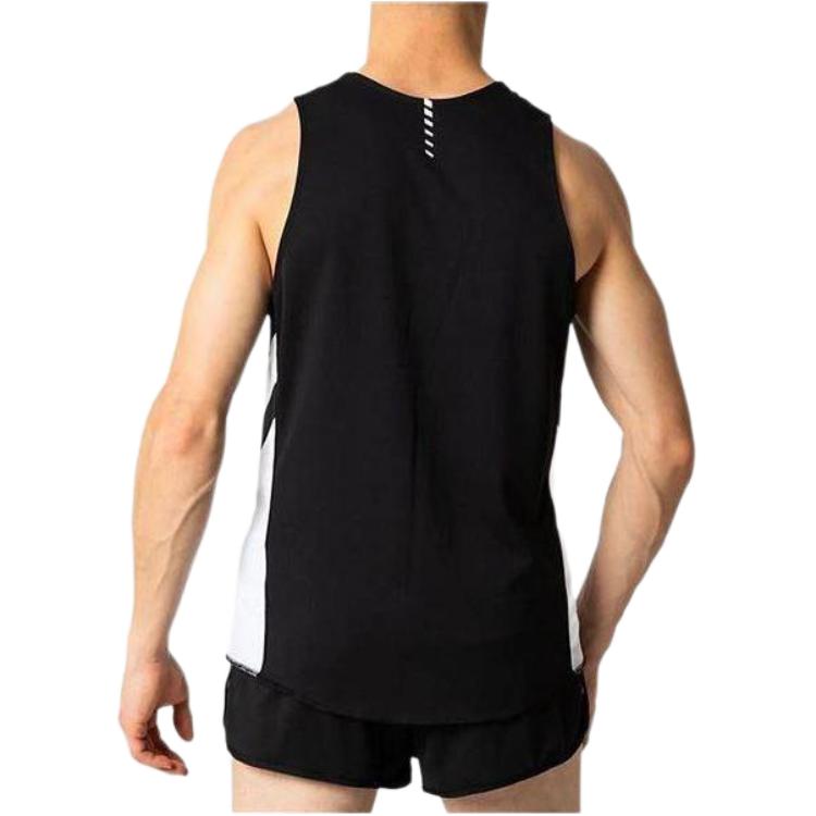 ASICS Running Tank Top Men’s Black