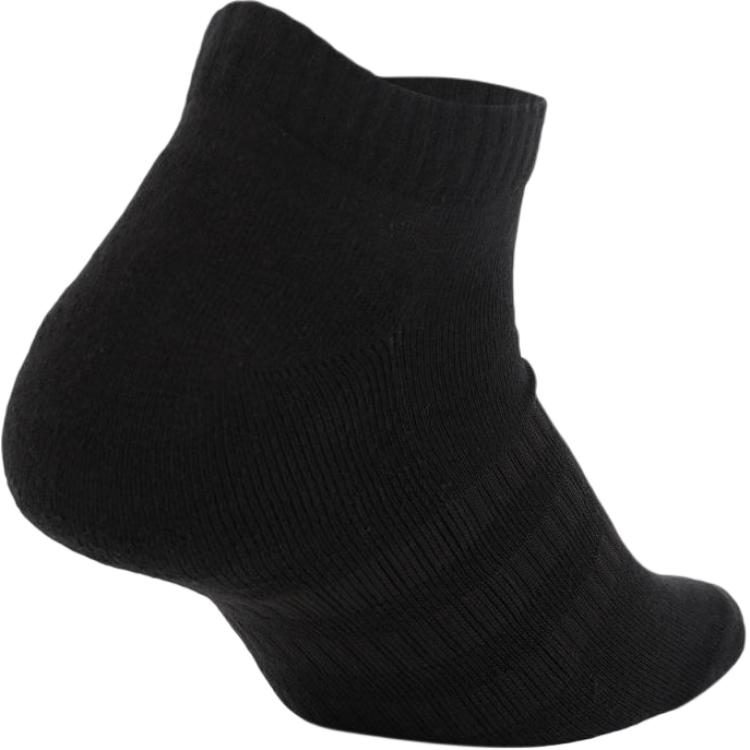 Adidas Ankle Socks Unisex 3 Pack Black