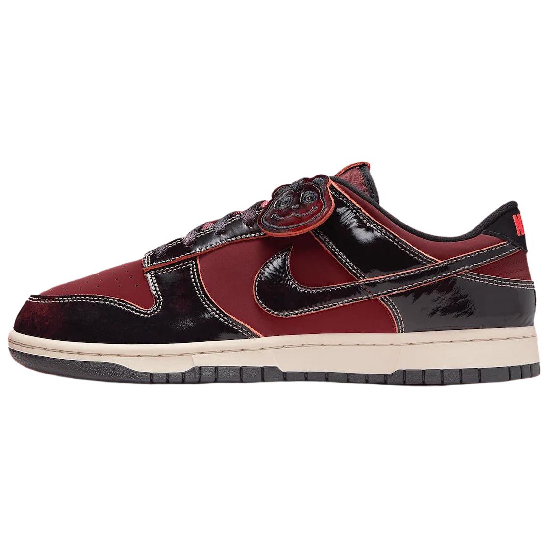Nike Dunk Low SE 'Panda-Monium Pack Team Red' HQ1965-600 | eBay