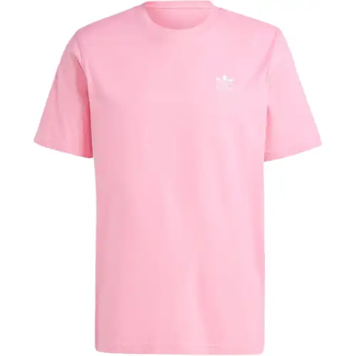 Adidas Pink Tee