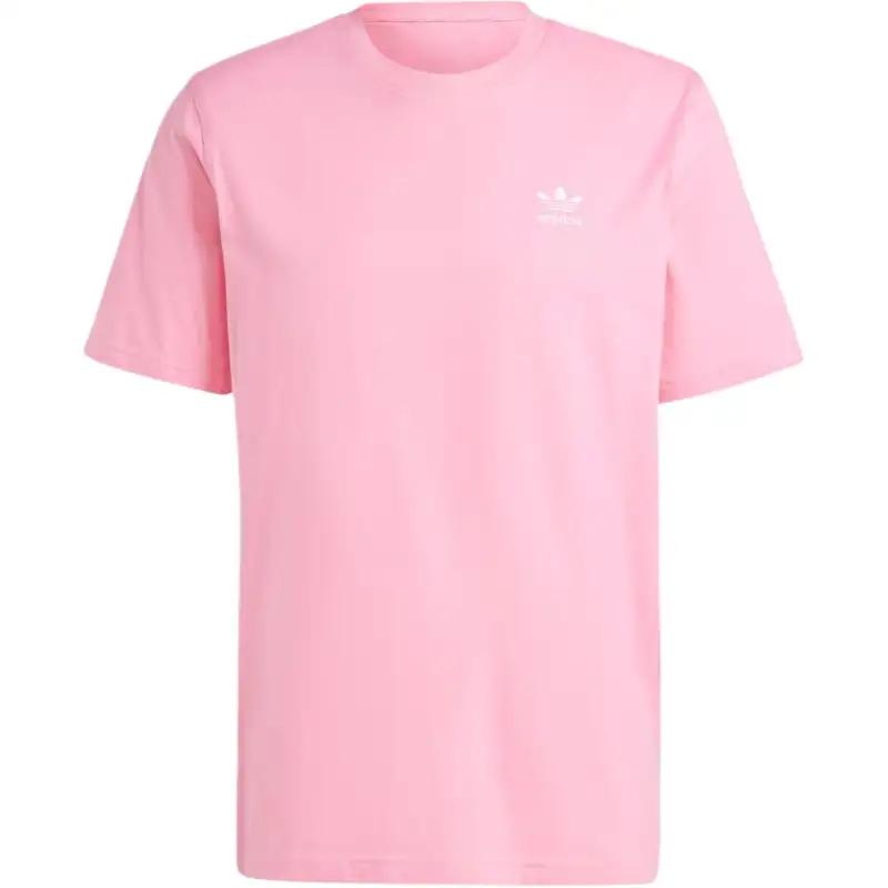 Adidas Pink Tee
