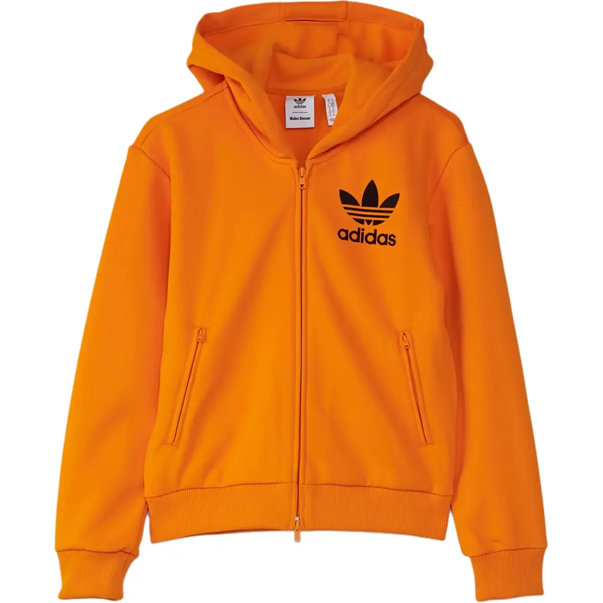 Adidas Originals x Wales Bonner Sweatshirt Men's Orange