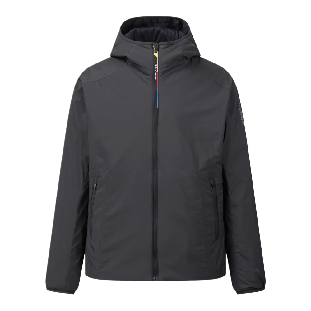 Куртка Salomon UNI MODISEI (однотонная)
